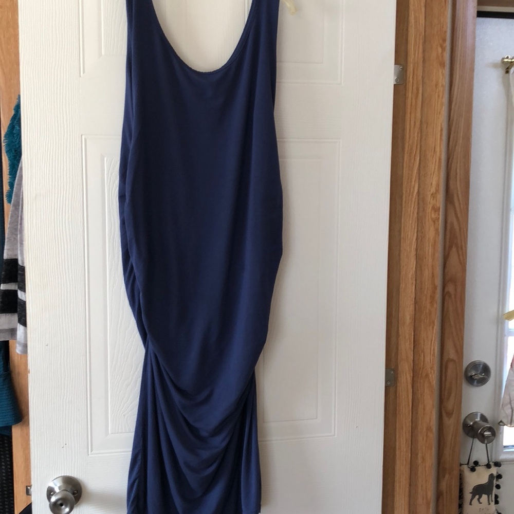 Maternity dress